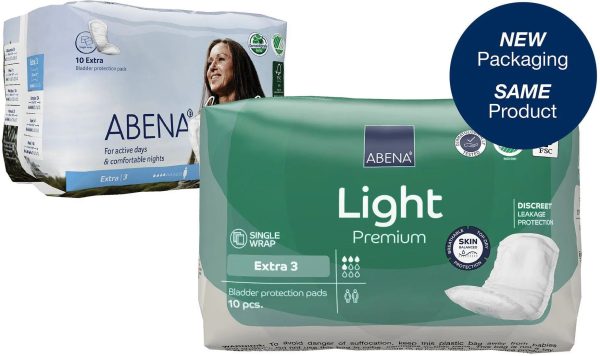 Abena Light Pads Online now