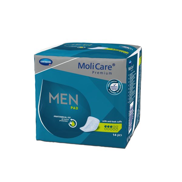MoliCare Premium Men Pad For Sale - Image 3