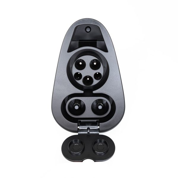 CCS1 & J1772 Combo Adapter For TESLA - Charge Your Tesla On Other Networks Online now - Image 4