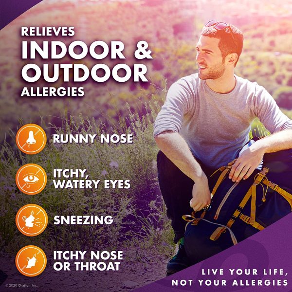 Allegra Allergy For Discount - Image 4