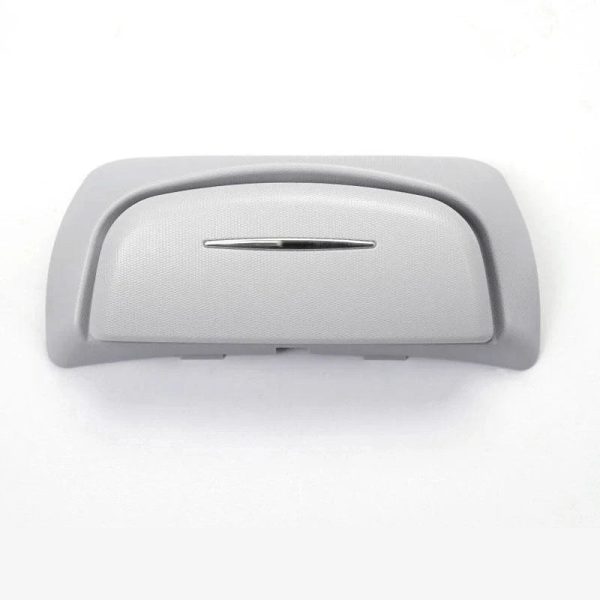 2024+ | Model 3 Highland Refreshed Sunglasses Holding Mount - Plastic with Alcantara Inside Sale - Image 2