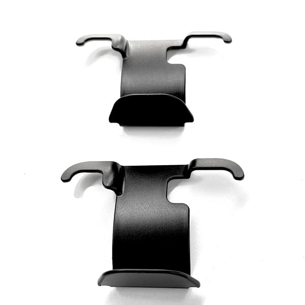 2020+ | Model Y Cargo Bay Headrest Storage Holding Hooks (1 Pair) Fashion - Image 3