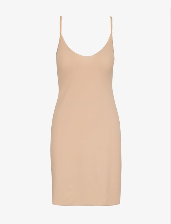 Classic Tailored Slip Online Hot Sale