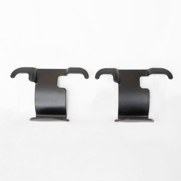 2020+ | Model Y Cargo Bay Headrest Storage Holding Hooks (1 Pair) Fashion - Image 2
