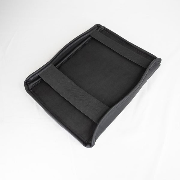 2021+ | Model S & X Padded Armrest Cover Online Sale - Image 4