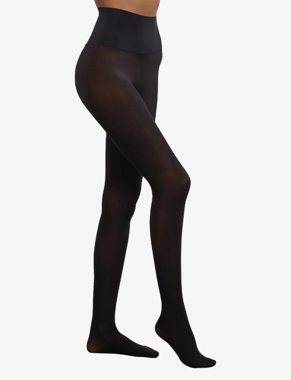 Ultimate Opaque + Semi Opaque Tight 2-Pack Discount - Image 2