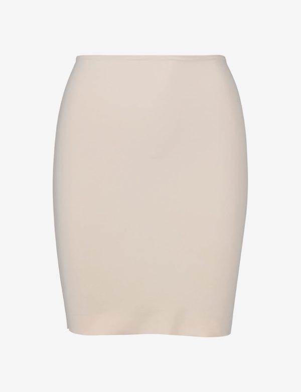 Classic Half Slip with Control Short on Sale