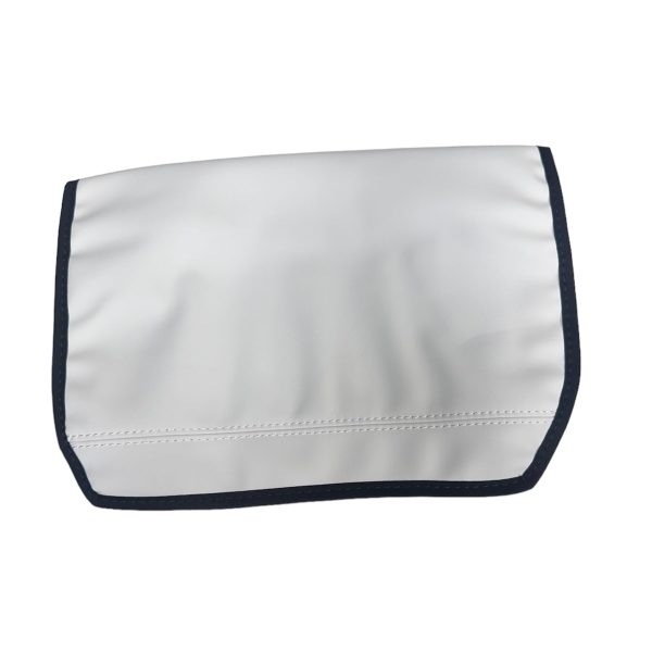 2024+ | Model 3 Highland Refreshed Armrest Cover - Black or White Supply - Image 5