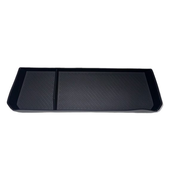 Cybertruck Behind Screen Storage Tray - Silicone Online - Image 2
