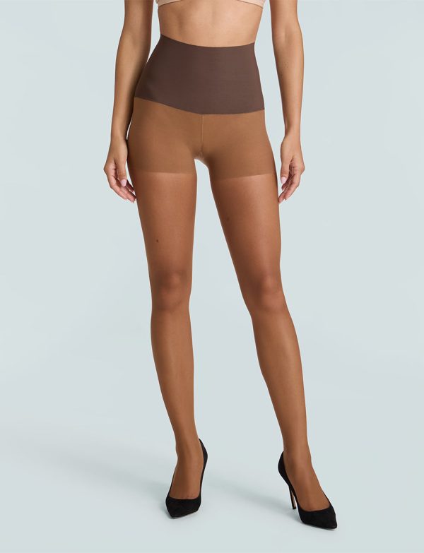 The Essential Sheer Control Tights Online now - Image 4