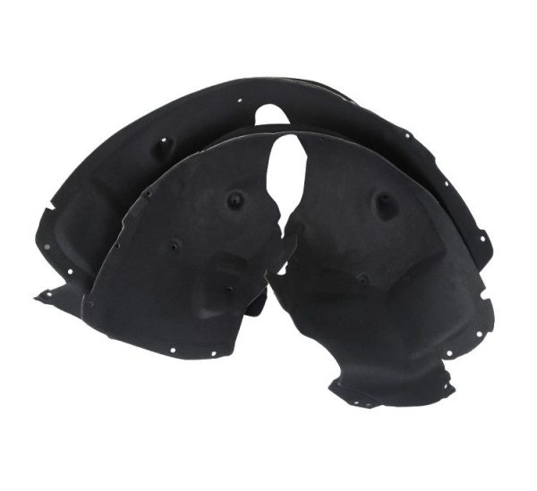 2017-2023 | Model 3 Front Fender Noise Reduction Kit (1 Pair) For Discount - Image 2