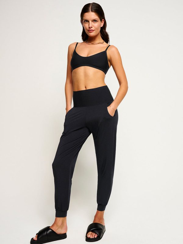 Butter High Rise Jogger Cheap - Image 2