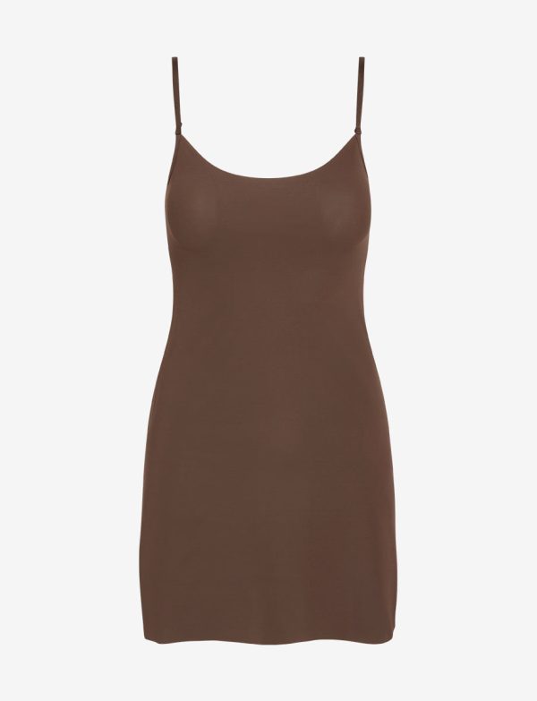 Classic Mini Cami Slip Online Hot Sale - Image 4