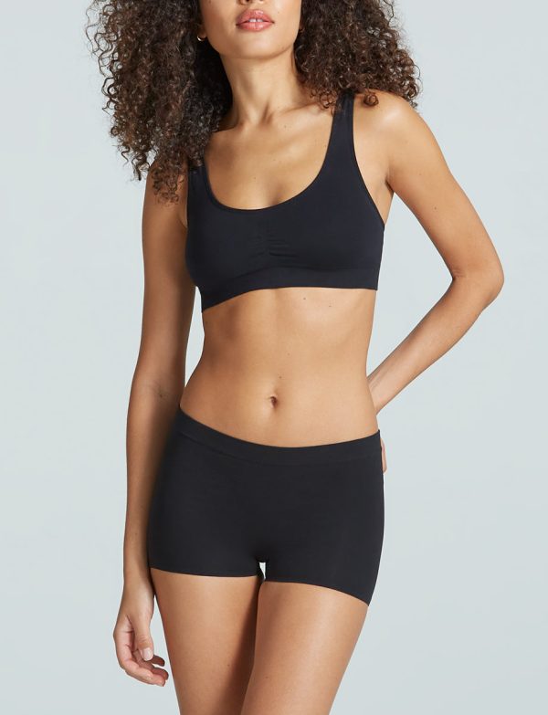 Ballet Body Bralette Online Hot Sale - Image 2