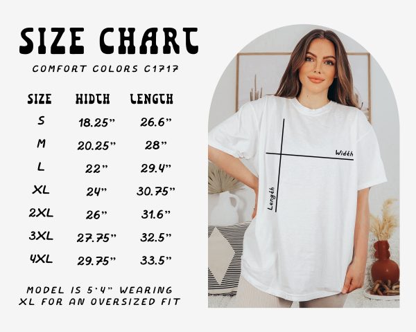 Basic Witch Tee *Pepper (S-3X) Online Hot Sale - Image 2