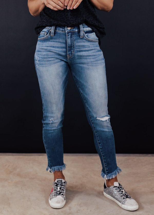 KanCan BRIAN Jeans (1-15) Sale