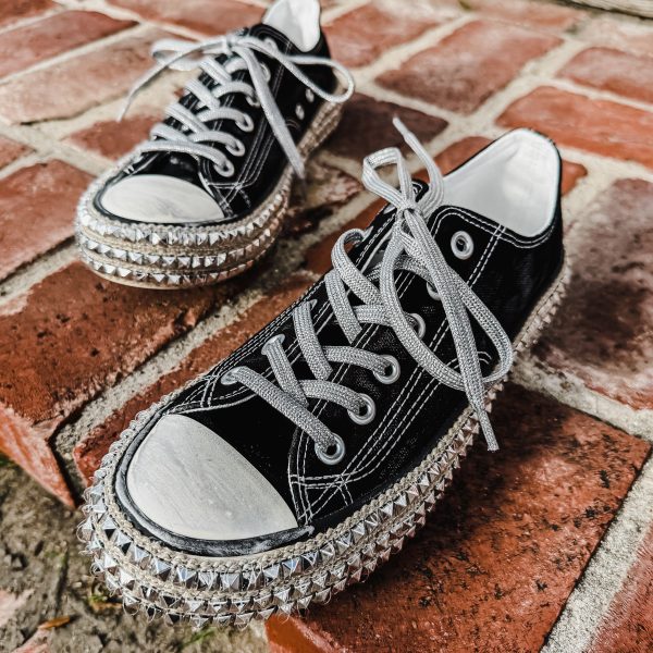 Billie Shoe (6-10) *Black For Discount