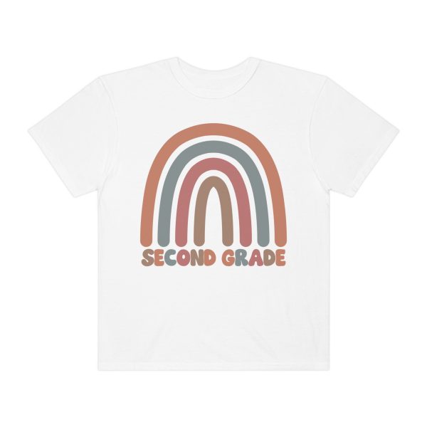 Copy of *Personalized Grade Fall Rainbow *3 Colors (S-4X) For Discount