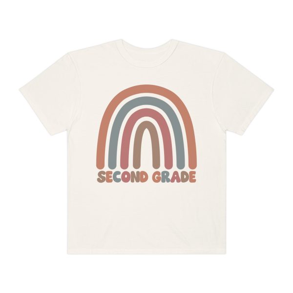 Copy of *Personalized Grade Fall Rainbow *3 Colors (S-4X) For Discount - Image 2