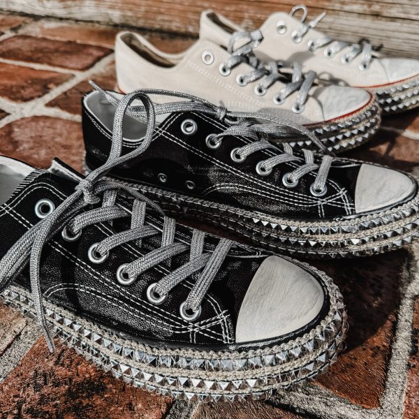 Billie Shoe (6-10) *Black For Discount - Image 3