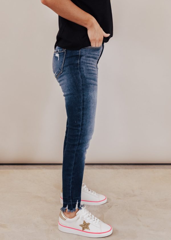 KANCAN Kramer Jeans (1-15) on Sale - Image 5