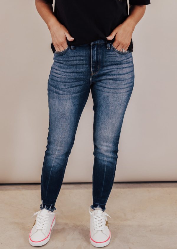 KANCAN Kramer Jeans (1-15) on Sale