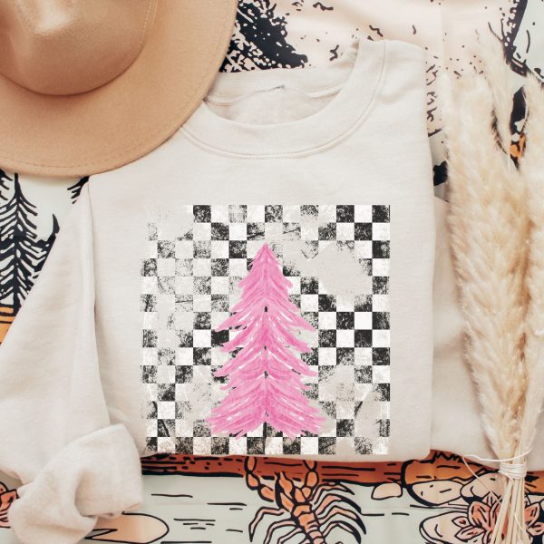 PRE-ORDER: Pink Tree *Sand (S-3X) For Cheap