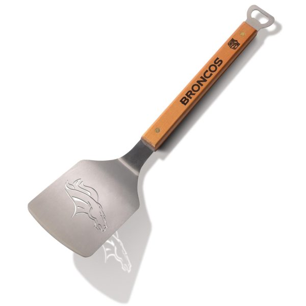 Denver Broncos Classic Series Sportula Spatula Supply