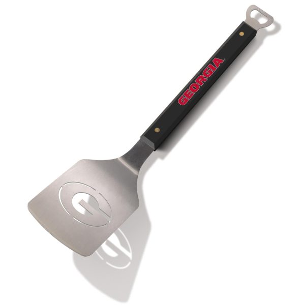 Georgia Bulldogs Spirit Series Sportula Spatula Sale